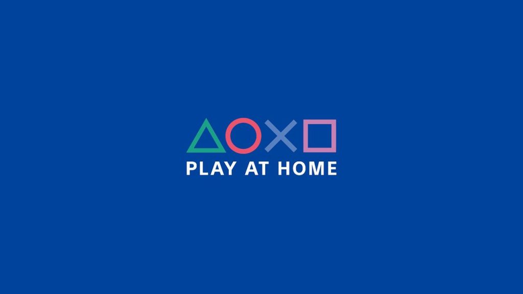 Play at Home