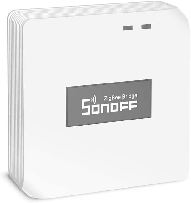 Sonoff ZigBee
