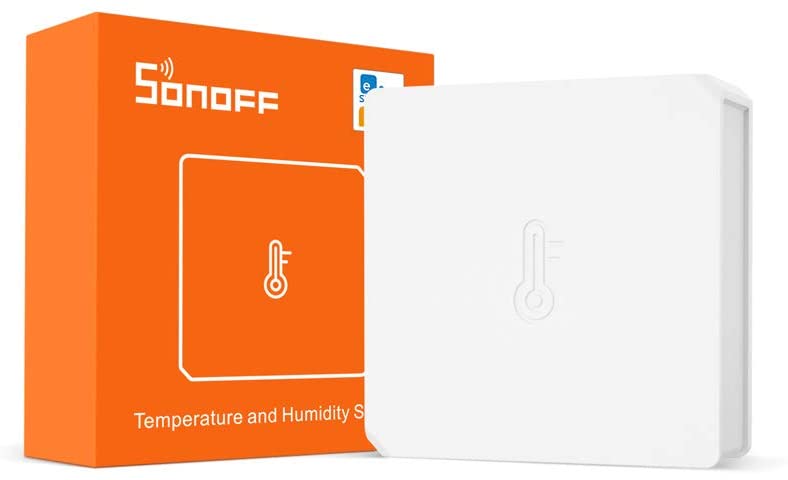 Sonoff ZigBee
