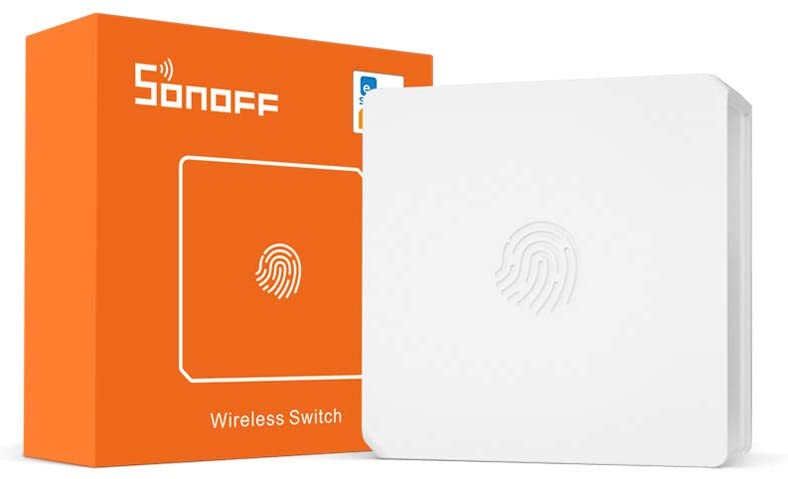 Sonoff ZigBee