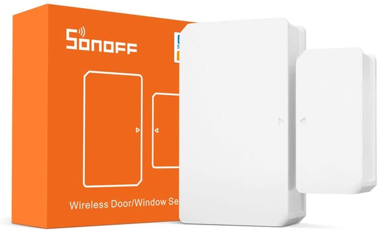Sonoff ZigBee