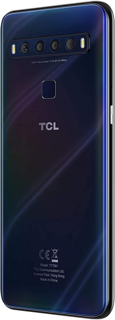 TCL 10L