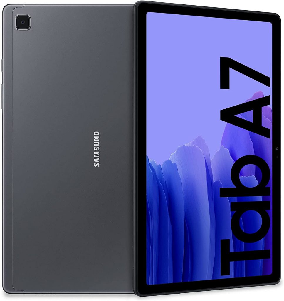 Tablet più venduti di Agosto