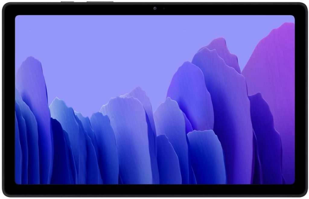 Tablet più venduti di Agosto