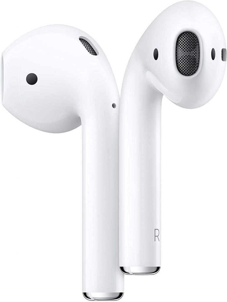 Apple AirPods 2019