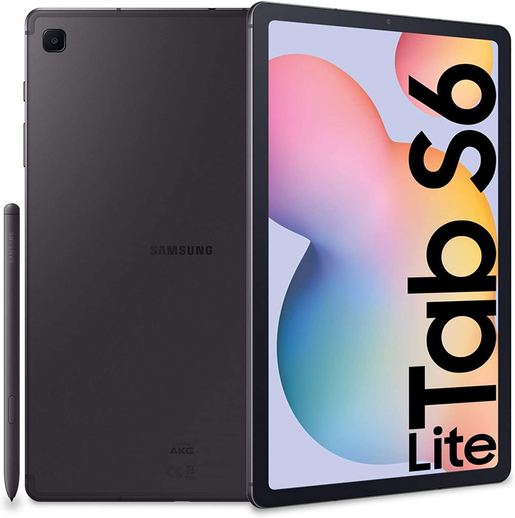 Tablet più venduti di Agosto