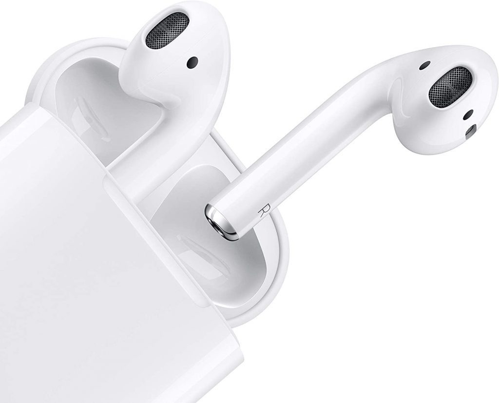 Apple AirPods 2019