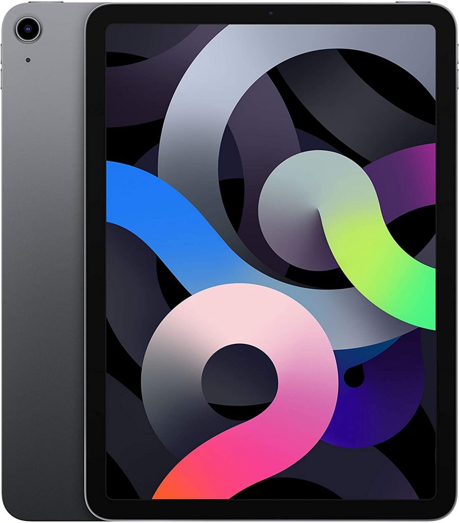 Tablet più venduti di Agosto