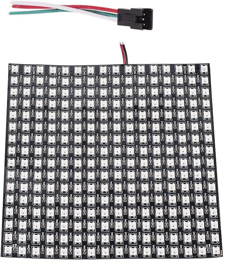 Led Matrix 16x16