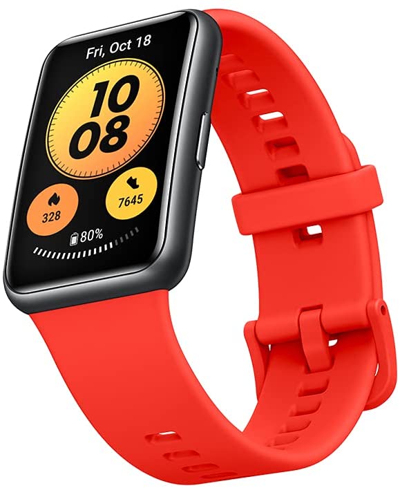 Huawei Watch Fit