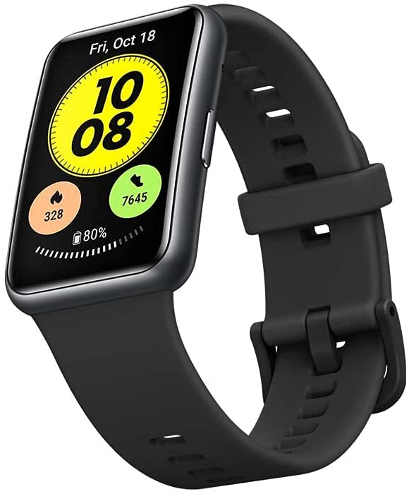 Huawei Watch Fit
