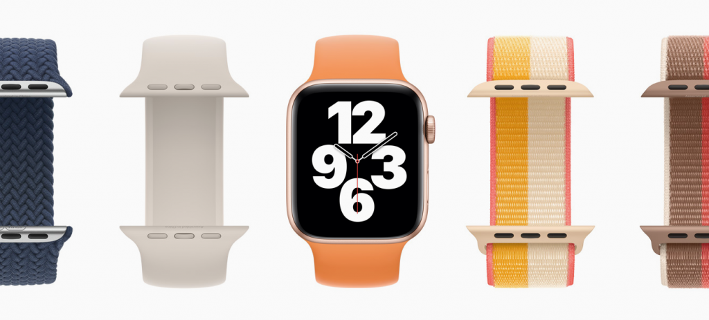 Apple Watch SE