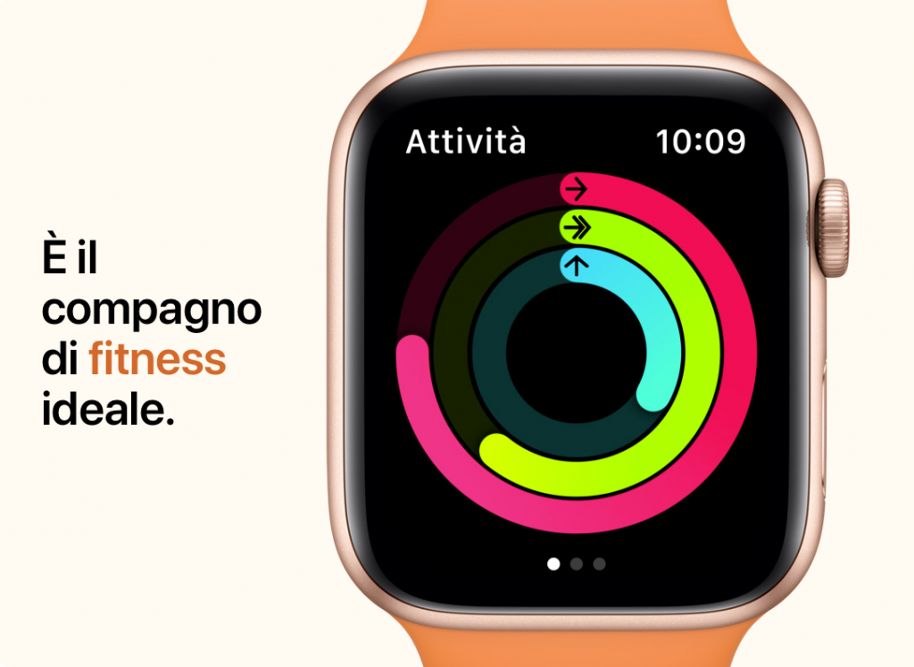 Apple Watch SE