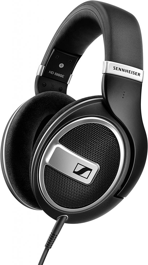 Sennheiser HD 599