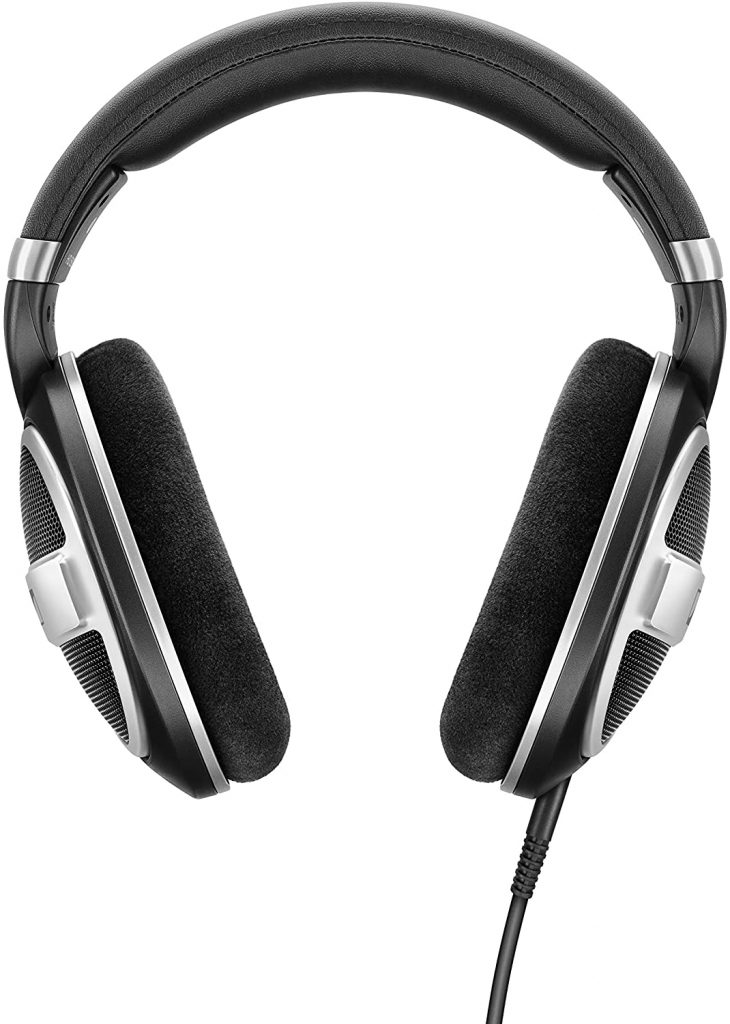 Sennheiser HD 599