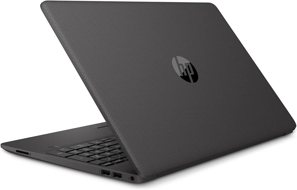 Notebook economico 15.6" HP 255 G8