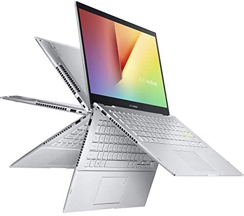 Asus VivoBook Flip 14, in offerta su Amazon