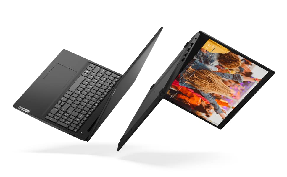 Lenovo IdeaPad 3, notebook economico da 15.6" 