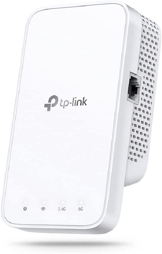 TP-Link in offerta telecamera e ripetitore