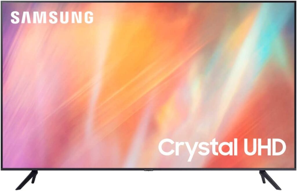 Samsung AU7190, TV in super offerta su Amazon 