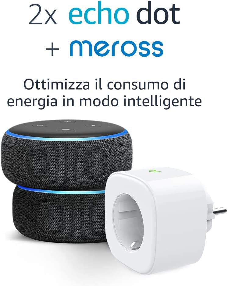 Offerte Amazon di oggi