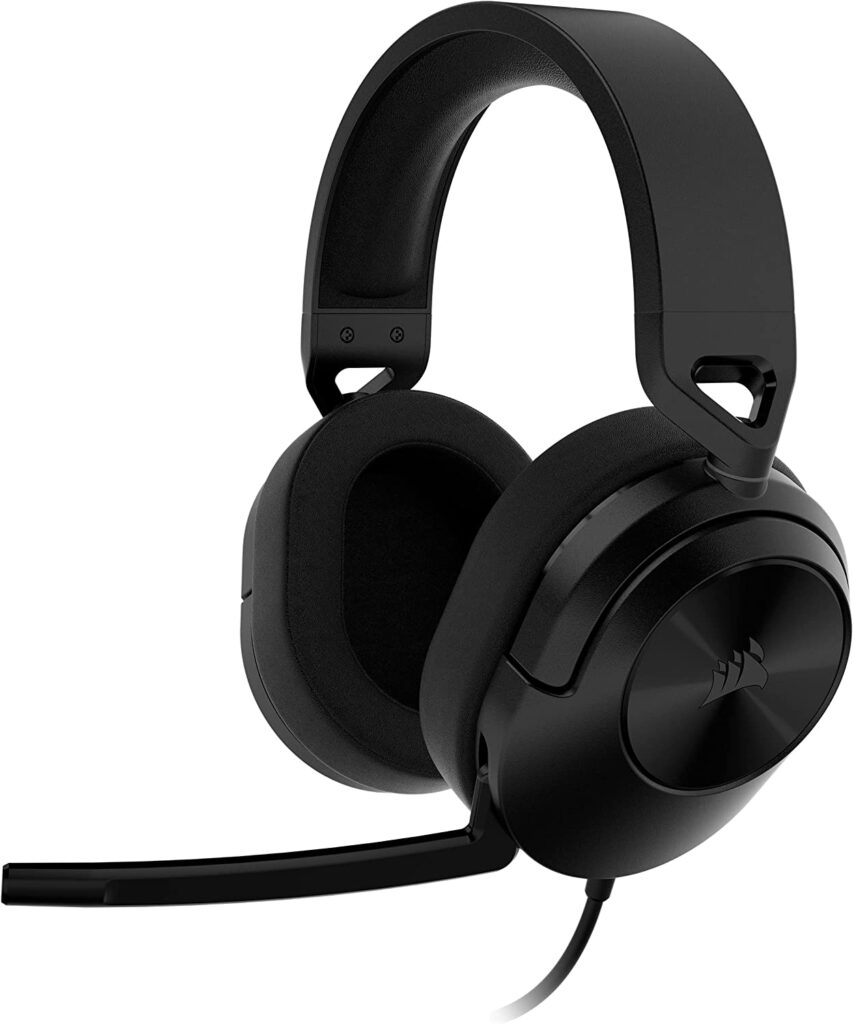 Corsair HS55 Surround, cuffie in offerta