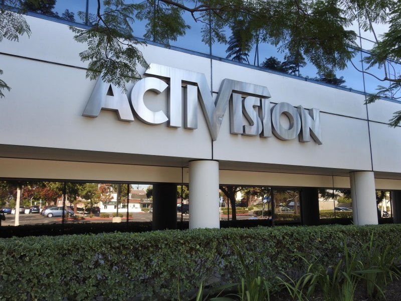 Microsoft-Activision e la Commissione Europea