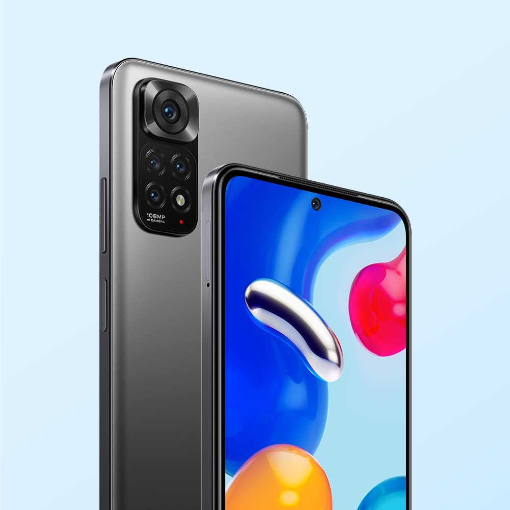 Xiaomi Redmi Note 11S