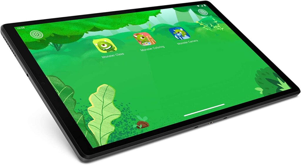Lenovo Tab M10 FHD Plus (2nd Gen)