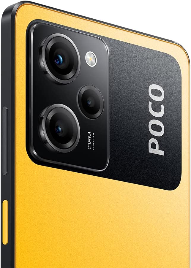 POCO X5 Pro, nuovo e in promozione lancio