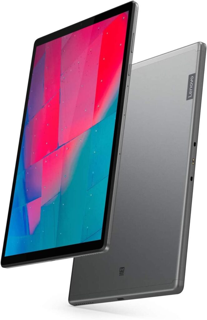 Lenovo Tab M10 FHD Plus (2nd Gen)