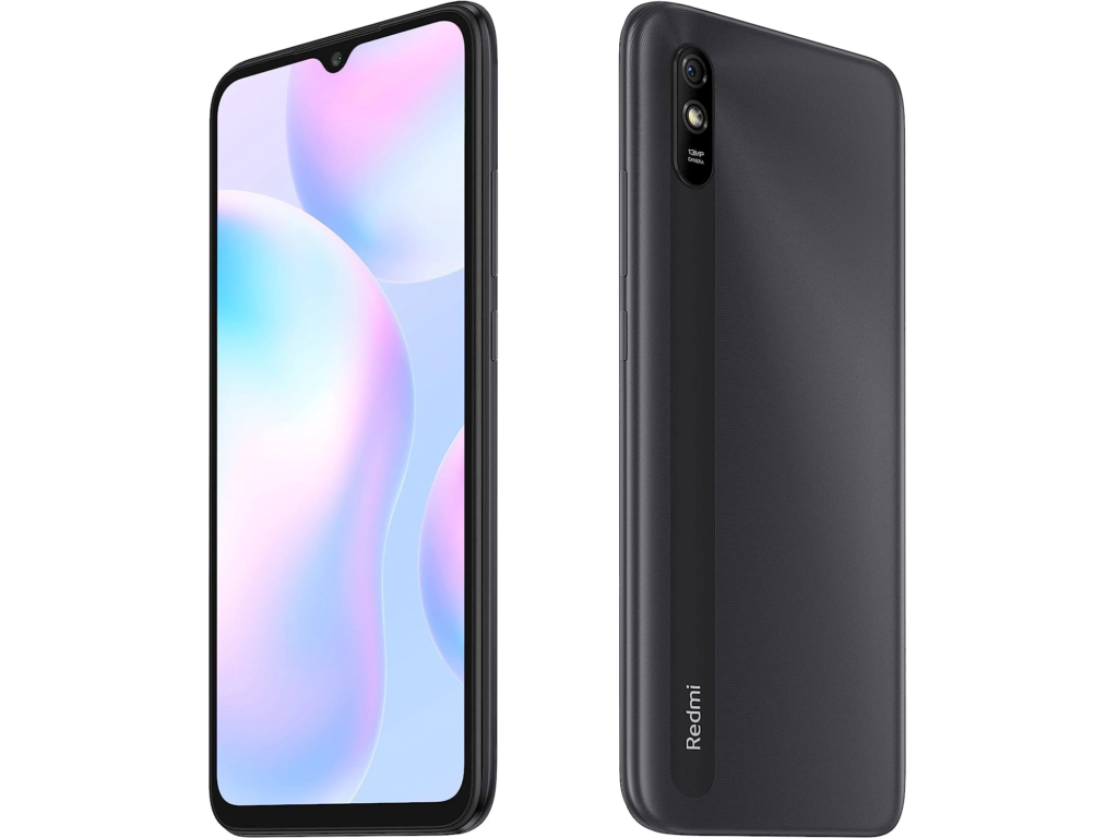 Xiaomi Redmi 9A, smartphone in super offerta