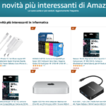 Le novità più interessanti in Informatica