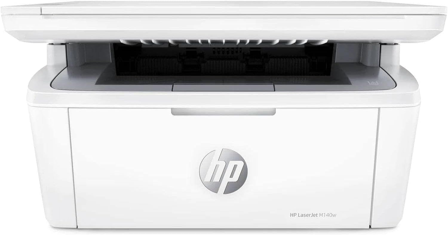 HP LaserJet M140w 7MD72F, Stampante Multifunzione
