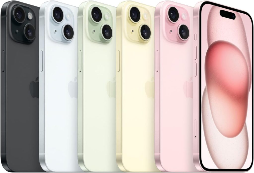 Offerte Apple: iPhone 15, AirPods, iPad e Altro Ancora!