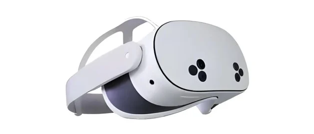 Meta Quest 3S: il Visore Vr economico più promettente