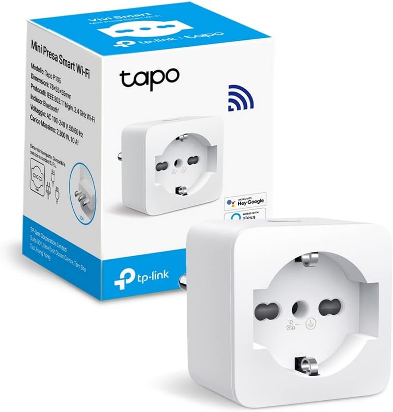 Migliori gadget domotici sotto i 30 euro