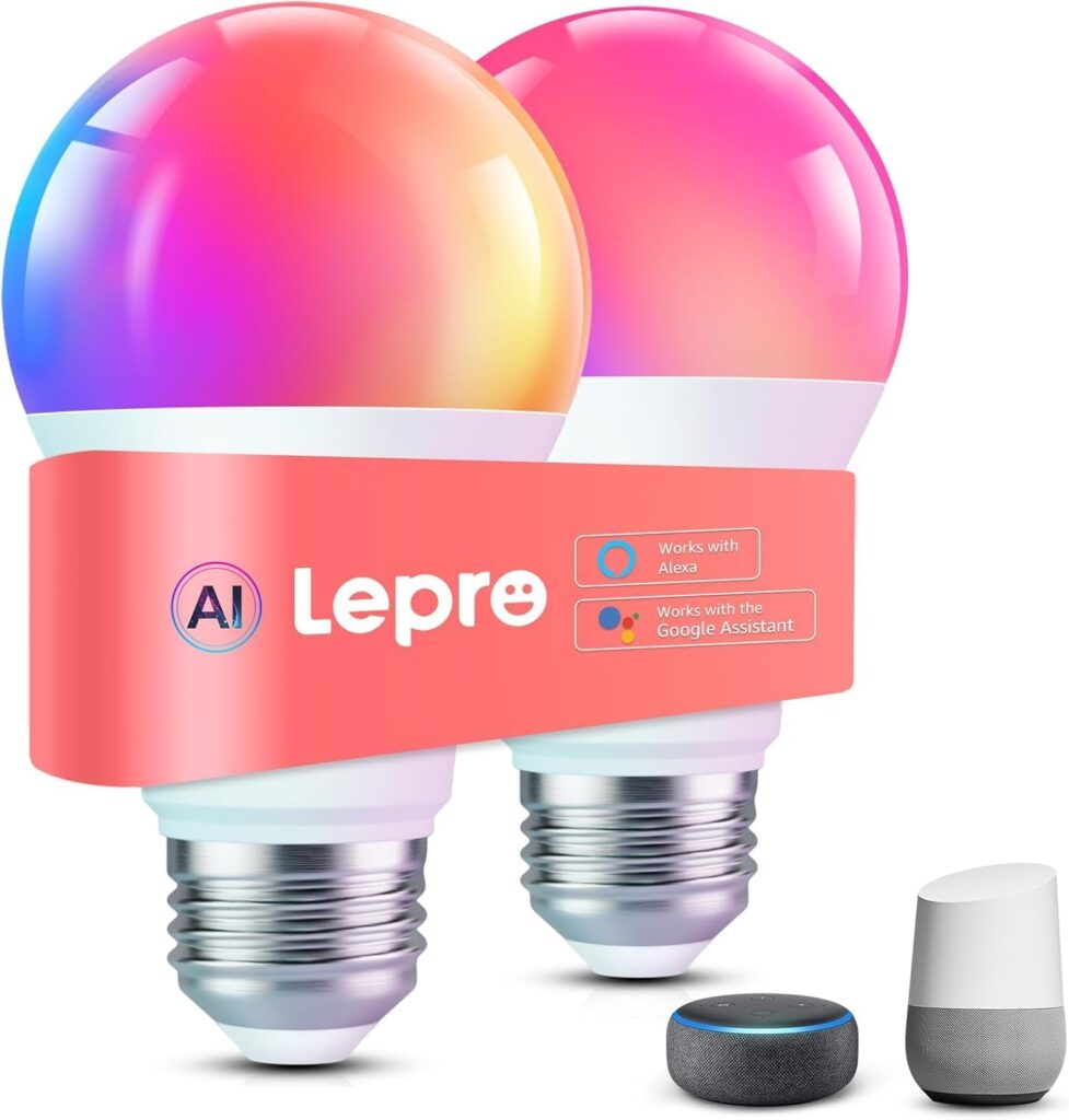 Migliori gadget domotici sotto i 30 euro